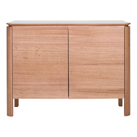 Charles Buffet 120cm in Australian Messmate