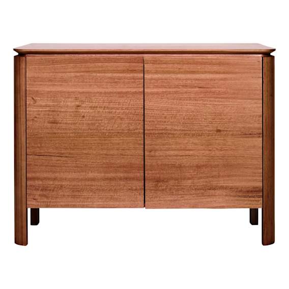 Charles Buffet 120cm in Tasmanian Blackwood