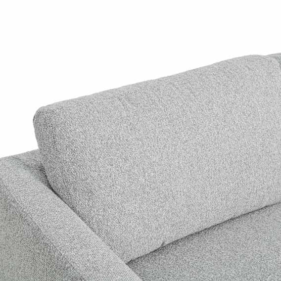 Single Extension Piece Material and Finishes