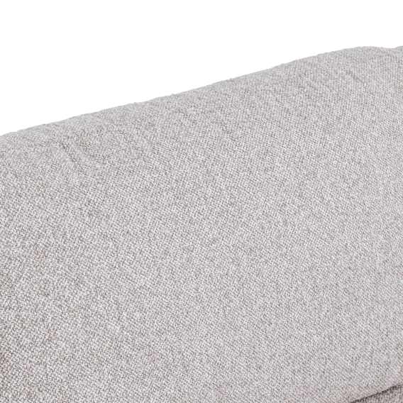 Single Extension Piece Material and Finishes