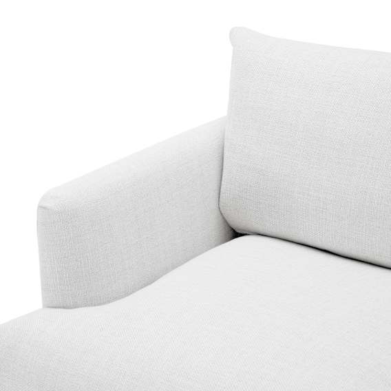 Modular Material and Finishes