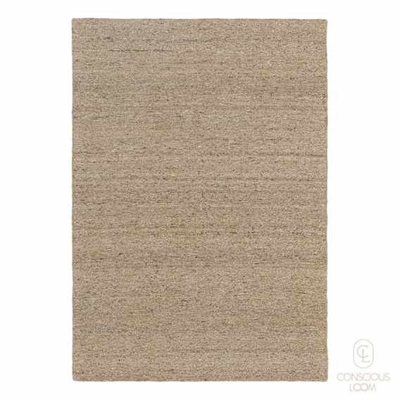 Embrace Rug 300x400cm in Beige