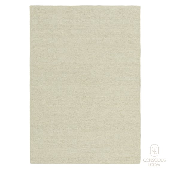 Embrace Rug 240x330cm in Cream