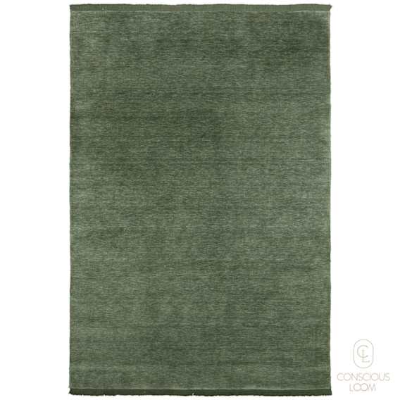 Kinship Rug 300x400cm in Sage