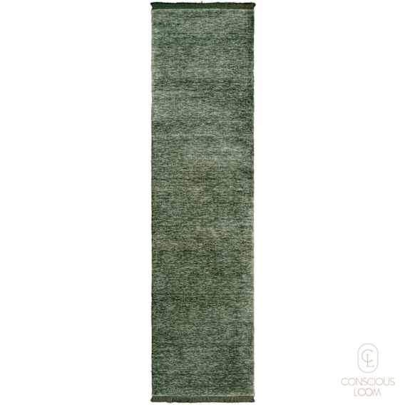 Kinship Rug 80x400cm in Sage