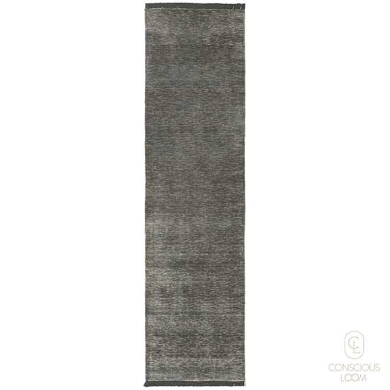 Kinship Rug 80x400cm in Seal