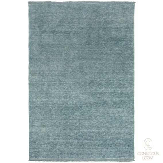 Kinship Rug 300x400cm in Sky