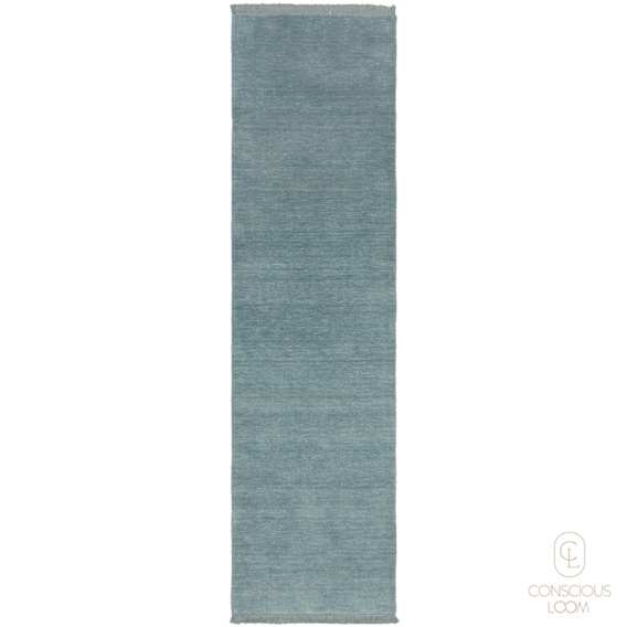 Kinship Rug 80x300cm in Sky