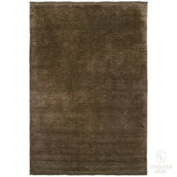 Kinship Rug 240x330cm in Bear