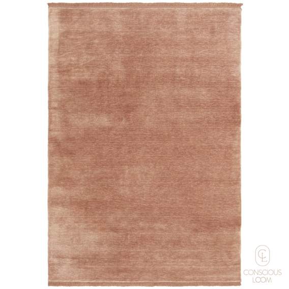 Kinship Rug 240x330cm in Blush
