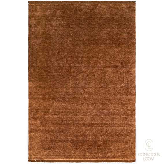Kinship Rug 160x230cm in Caramel