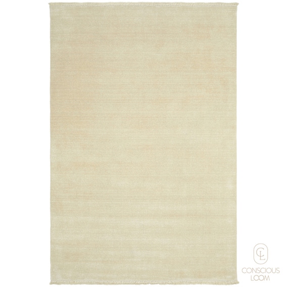 Kinship Rug 200x290cm in Cream