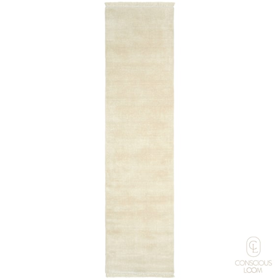 Kinship Rug 80x300cm in Cream