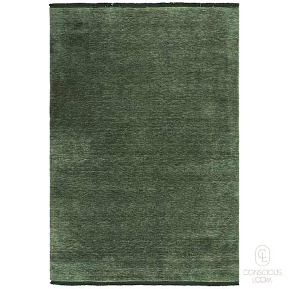 Kinship Rug 240x330cm in Forest