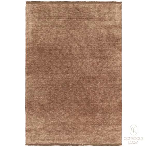 Kinship Rug 240x330cm in Mocha