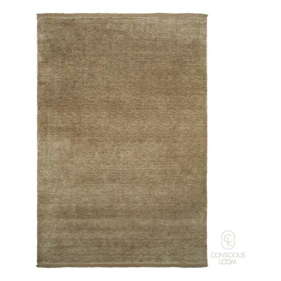 Kinship Rug 200x290cm in Oyster