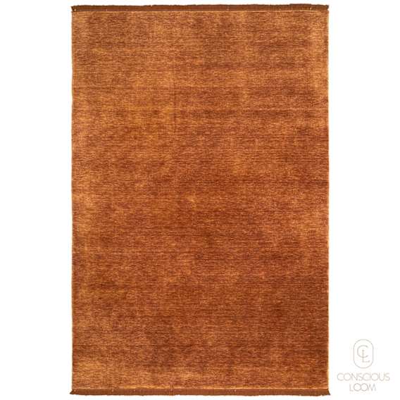 Kinship Rug 240x330cm in Paprika