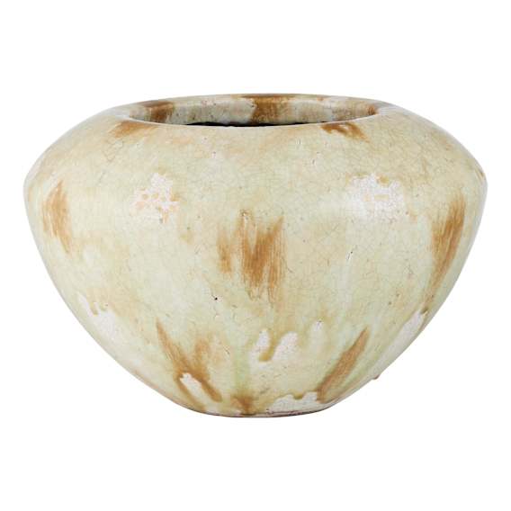 Cora Vase Large 40x26cm in Multi