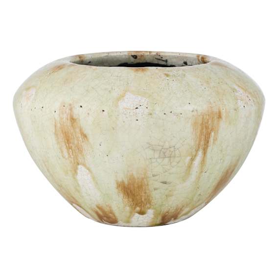 Cora Vase Small 29x19cm in Multi