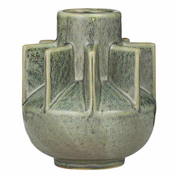 Corbusier Vase Small 17x19cm in Myrtle