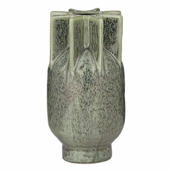 Corbusier Vase Large 16x30cm in Myrtle