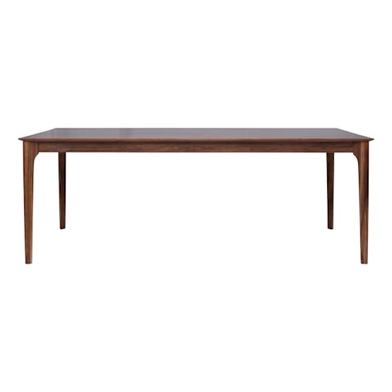 Dawes Dining Table 240cm in Tasmanian Blackwood