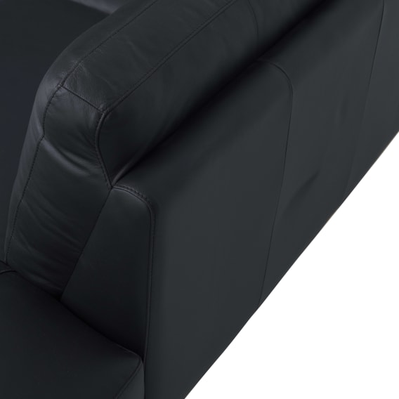 2.5 Seater + Chaise Material and Finishes