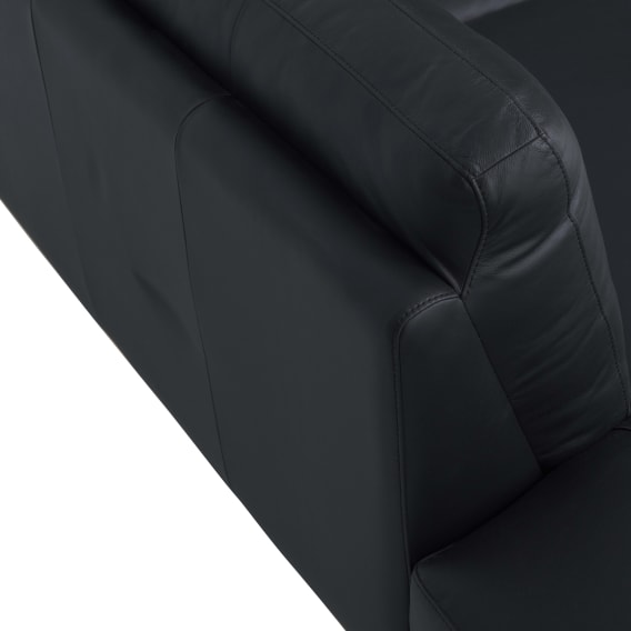 2.5 Seater + Chaise Material and Finishes