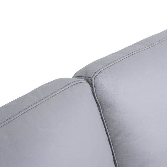 2.5 Seater + Chaise Material and Finishes