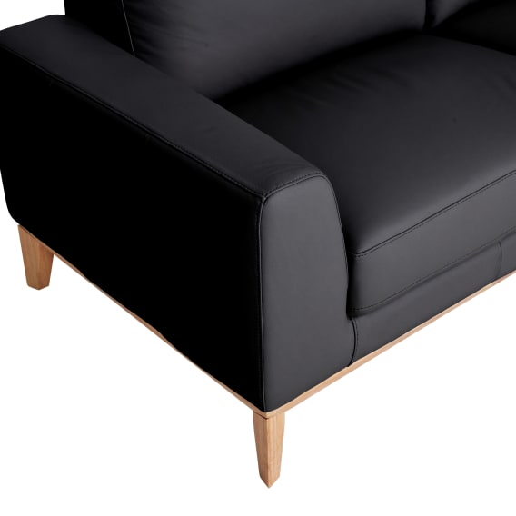 3 Seater Material and Finishes