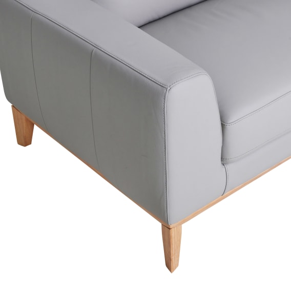 2 Seater Material and Finishes