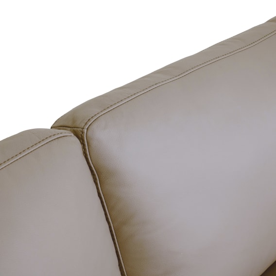 2.5 Seater + Chaise Material and Finishes