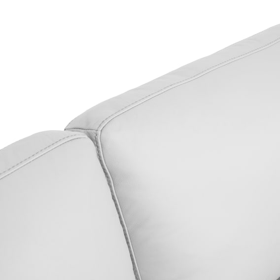 3 Seater Material and Finishes