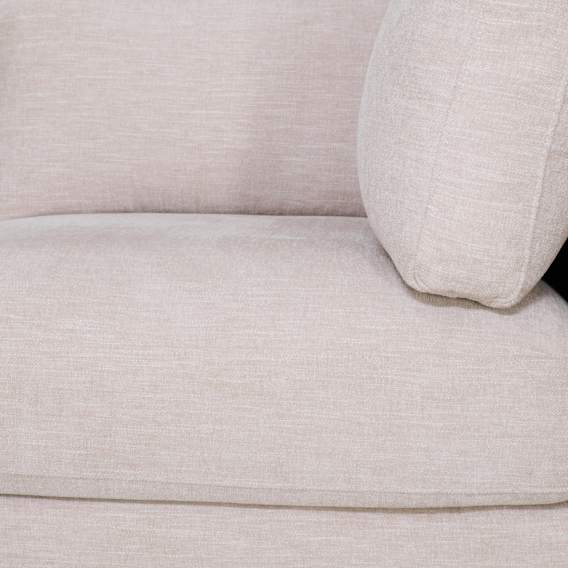 Corner Piece Material and Finishes