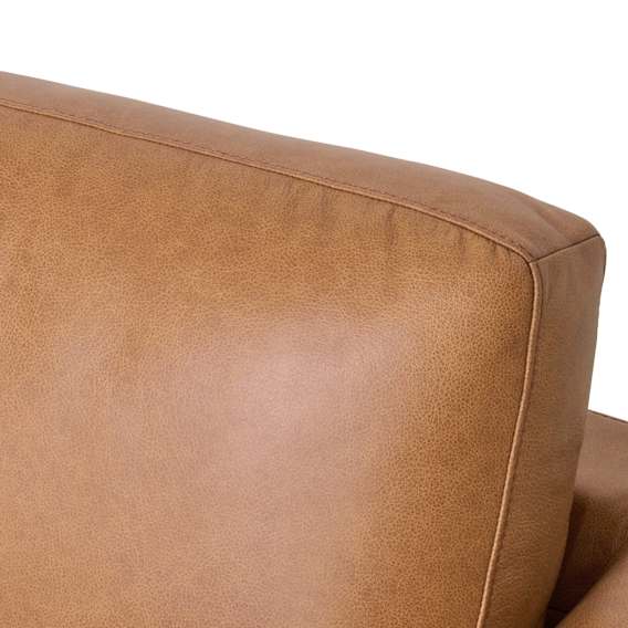 2.5 Seater + Chaise Material and Finishes