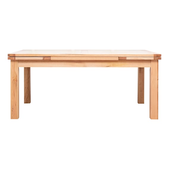 Derwent Extension Dining Table 180-280cm in Australian Messmate