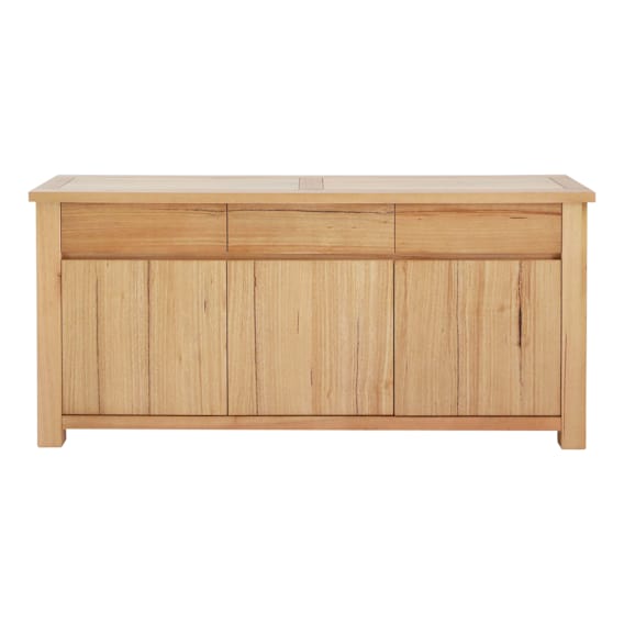 Derwent Buffet 180cm in Australian Messmate