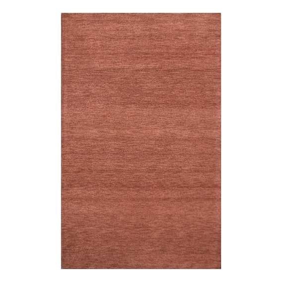 Decorator Rug 240x330cm in Rust