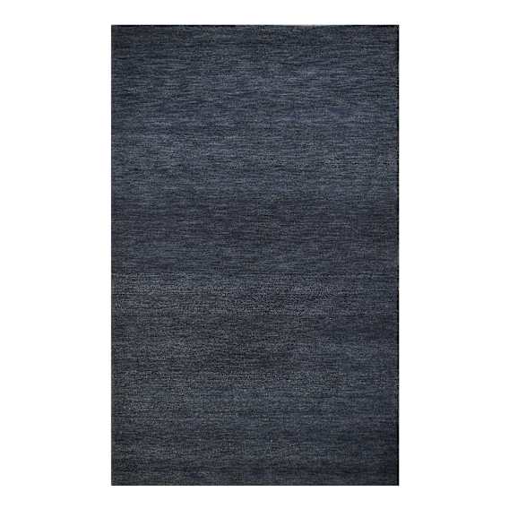 Decorator Rug 190x280cm in Deep Denim