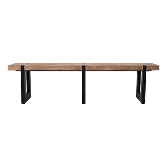 Dixon Bench 174cm in Reclaimed Teak