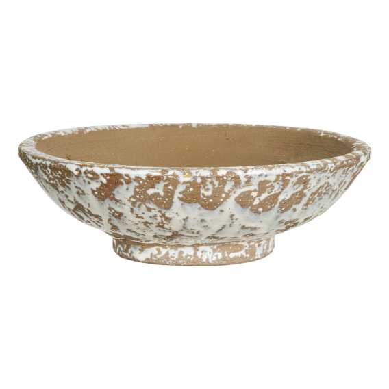 Diego Bowl 30x9.5cm in Sand