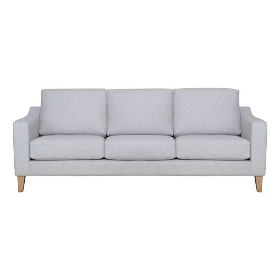 Dorado 3.5 Seater Sofa in Selected Fabrics