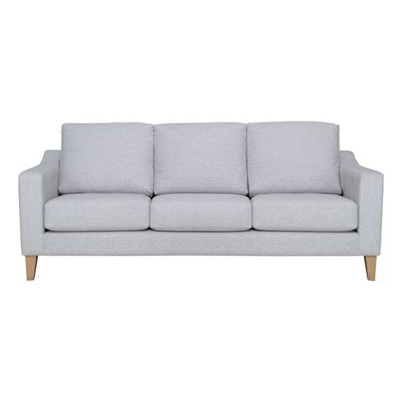 Dorado 3 Seater Sofa in Selected Fabrics
