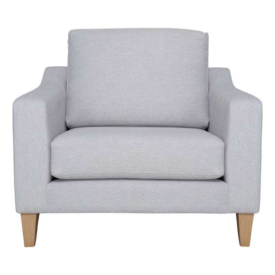 Dorado 1.5 Seater Sofa in Selected Fabrics