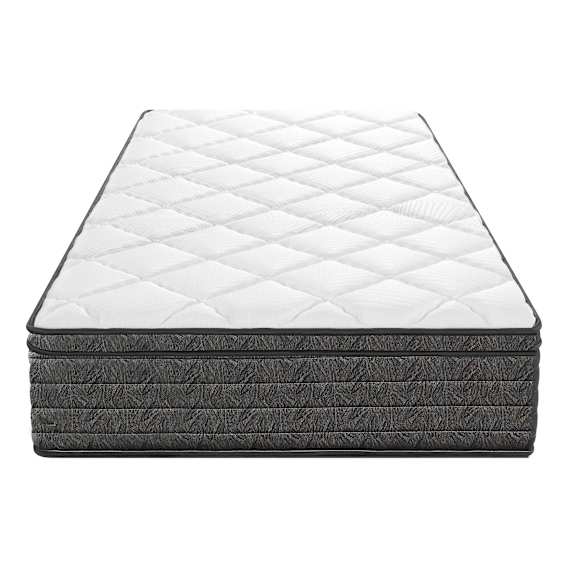Domino Luxe Plush King Single Mattress