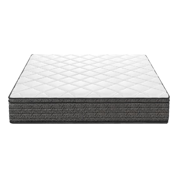 Domino Luxe Plush King Mattress