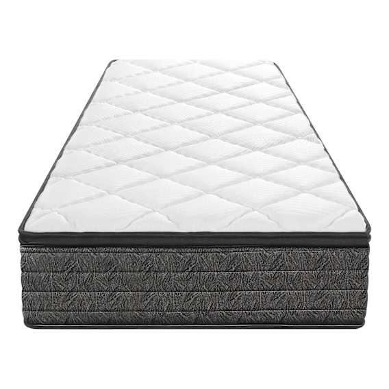 Domino Luxe Medium Single Mattress