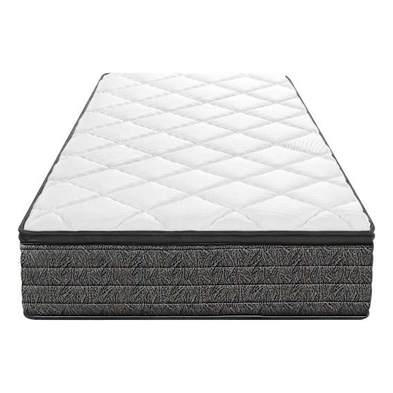 Domino Luxe Medium King Single Mattress