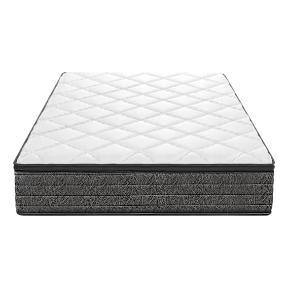 Domino Luxe Medium Double Mattress