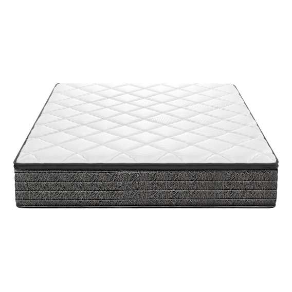 Domino Luxe Medium Queen Mattress